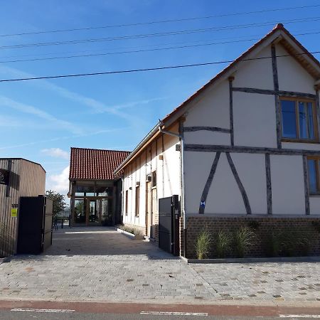 De Bonderbei Bed & Breakfast Wellen Luaran gambar