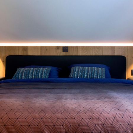 De Bonderbei Bed & Breakfast Wellen Luaran gambar