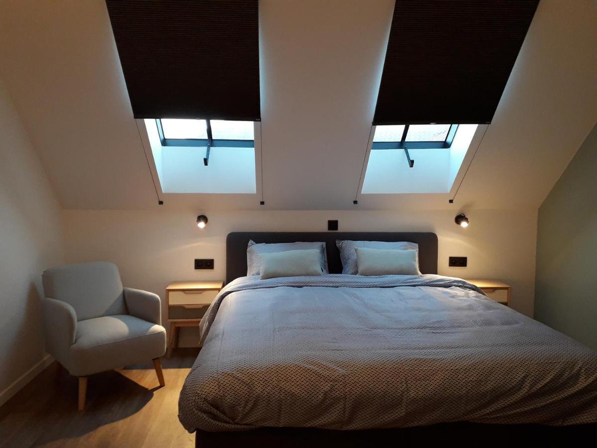 De Bonderbei Bed & Breakfast Wellen Luaran gambar