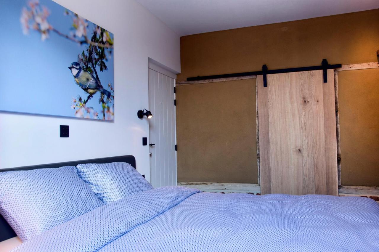 De Bonderbei Bed & Breakfast Wellen Luaran gambar