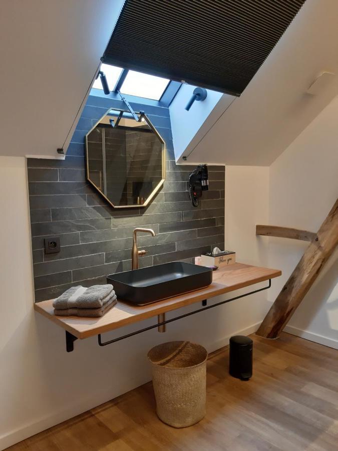 De Bonderbei Bed & Breakfast Wellen Luaran gambar