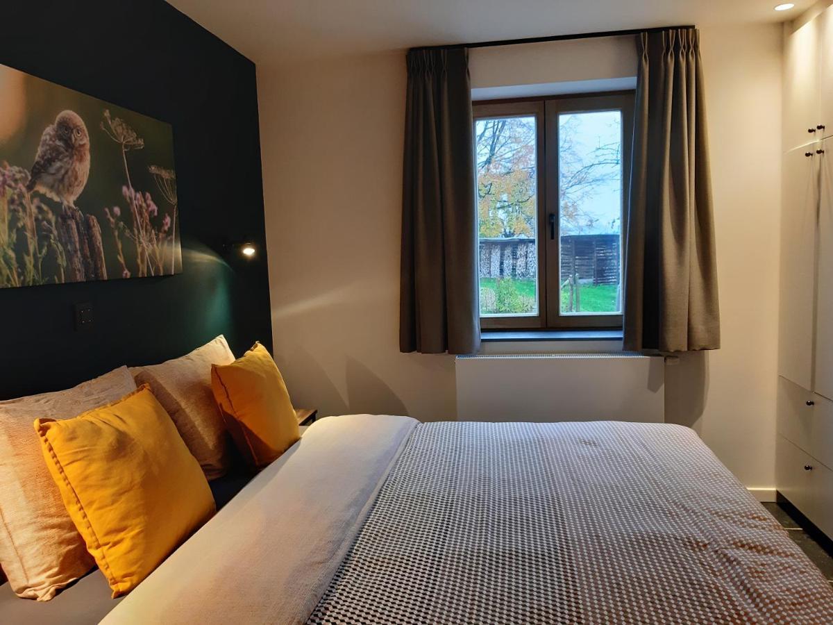 De Bonderbei Bed & Breakfast Wellen Luaran gambar