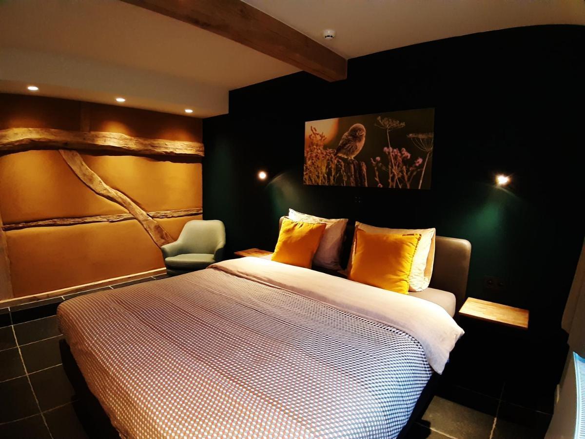 De Bonderbei Bed & Breakfast Wellen Luaran gambar