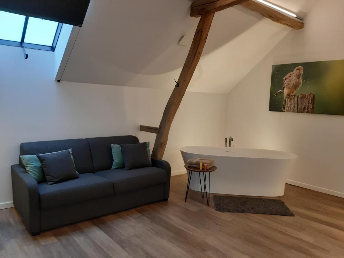 De Bonderbei Bed & Breakfast Wellen Luaran gambar