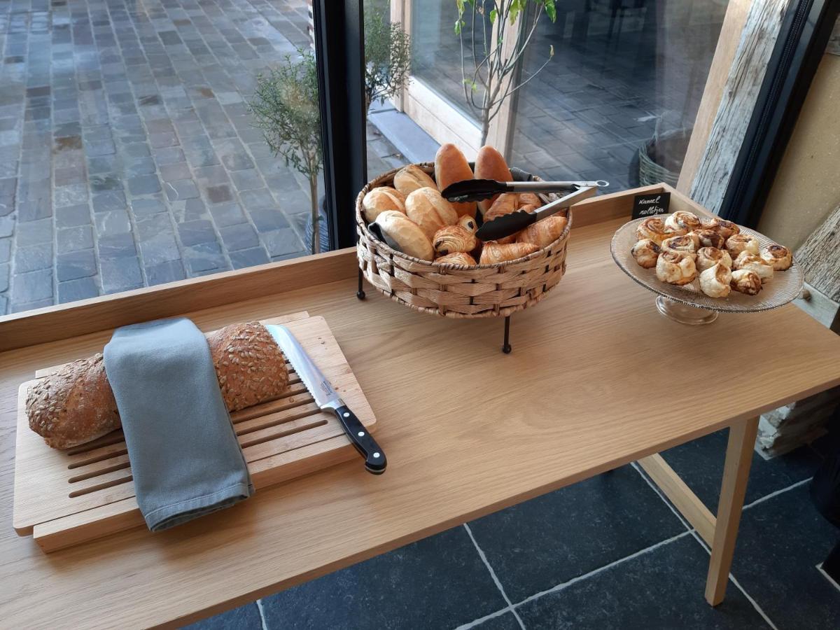 De Bonderbei Bed & Breakfast Wellen Luaran gambar