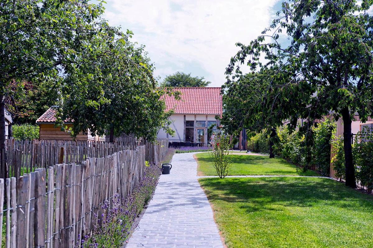 De Bonderbei Bed & Breakfast Wellen Luaran gambar