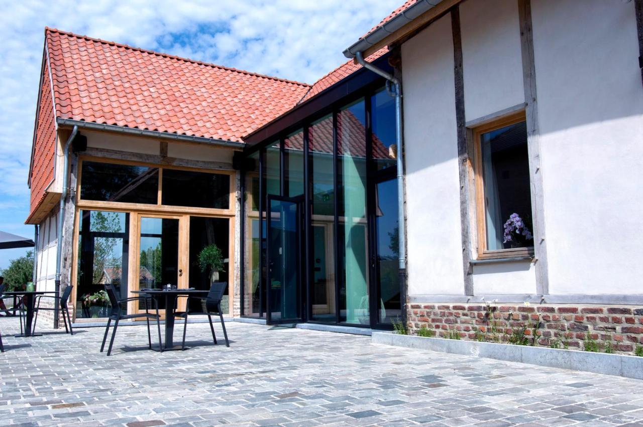 De Bonderbei Bed & Breakfast Wellen Luaran gambar