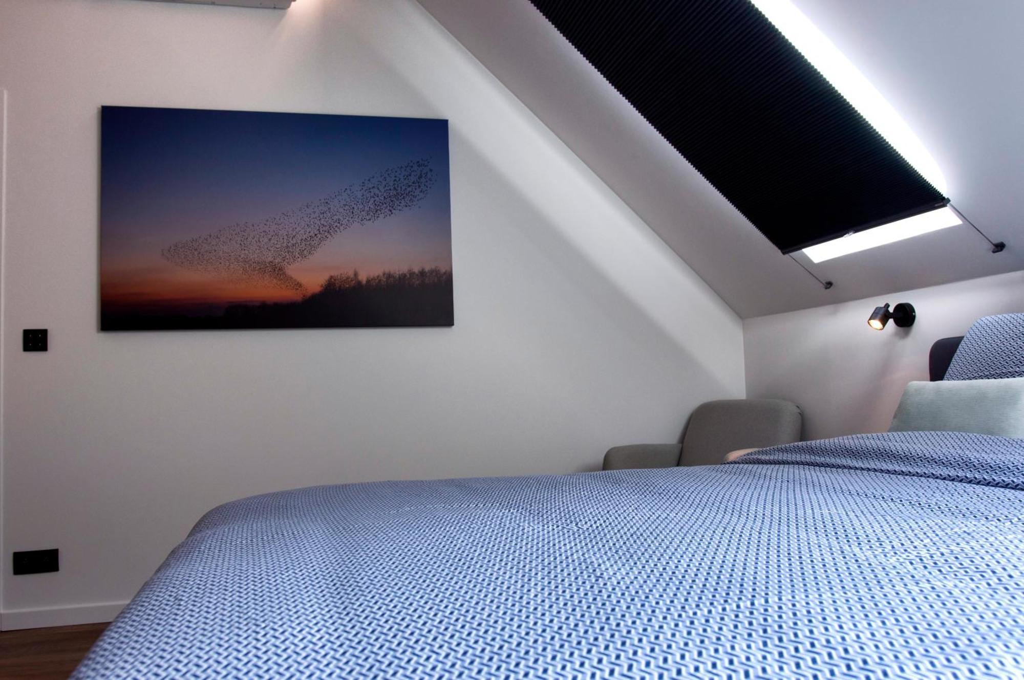 De Bonderbei Bed & Breakfast Wellen Luaran gambar